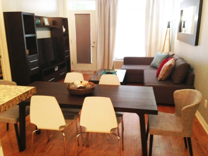 ApartHotelMontréal