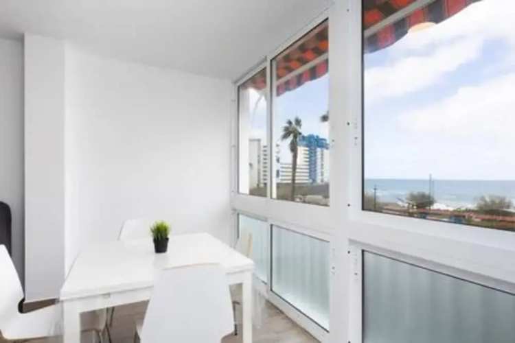 Apartamento Brisa del Mar
