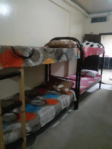 Rest house