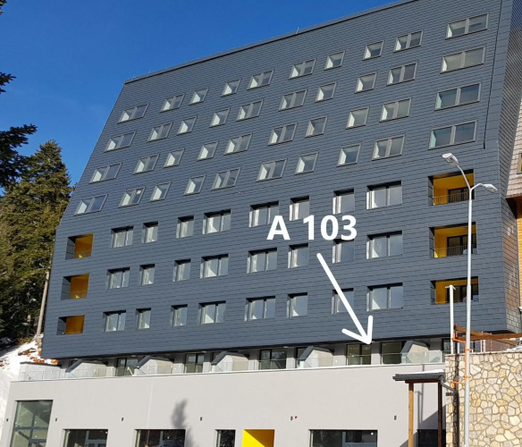 Otel görseli