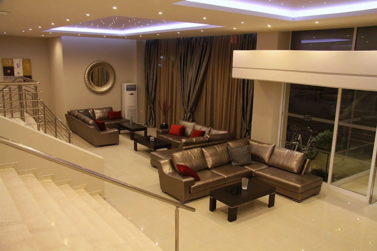 Agela Apartments
