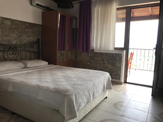 Gokceada Yakamoz Motel