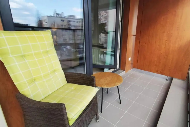 Modern Home Moldawska