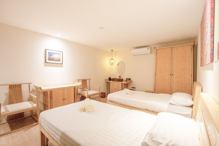 Heaven Hostel