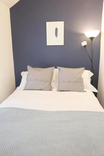 1 Saron Cottages