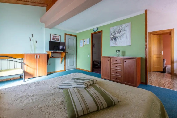 Apartman ELLEN 4