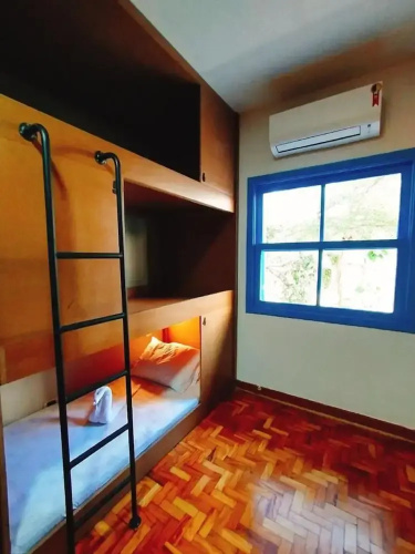Youse Hostel and Hotel