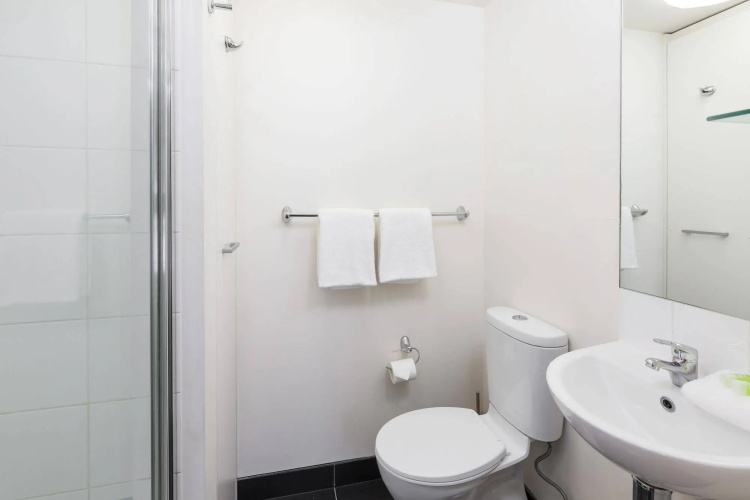 Quality Apartments North Melbourne
