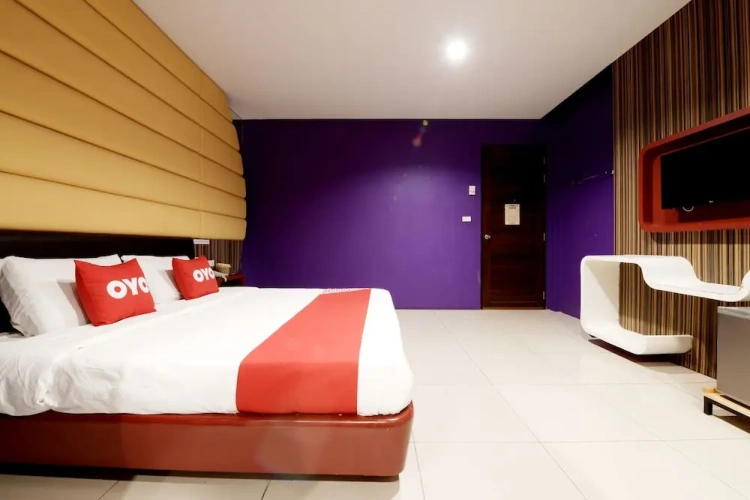 Premier Double room