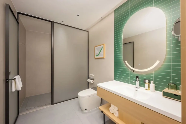 Premium Double room