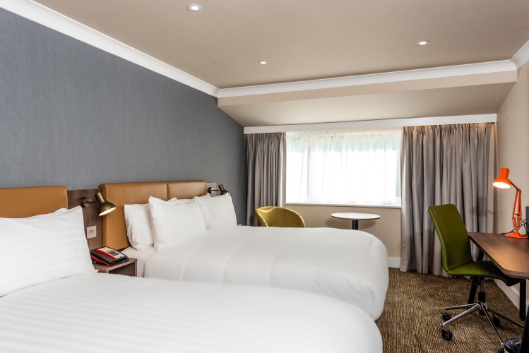 Holiday Inn Dover photo 8