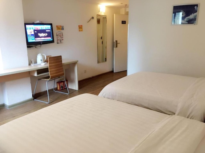 Business Twin room