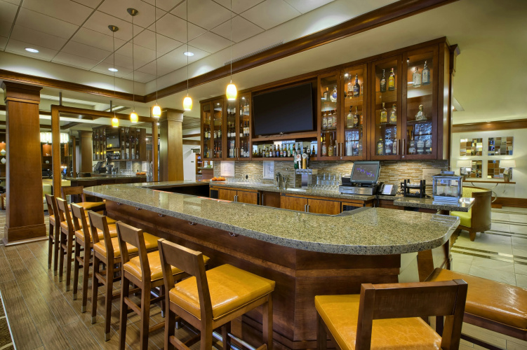 Hilton Garden Inn Durham/University Medical Center photo 22