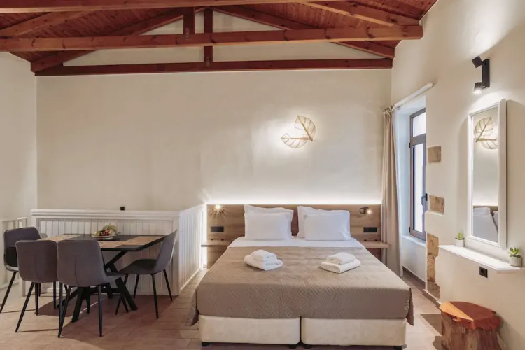 Santa Lucia Apartment