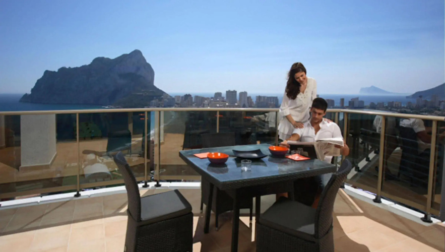Apartamentos Esmeralda Suites