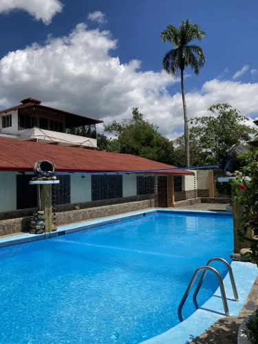 Rancho Pino y Sol