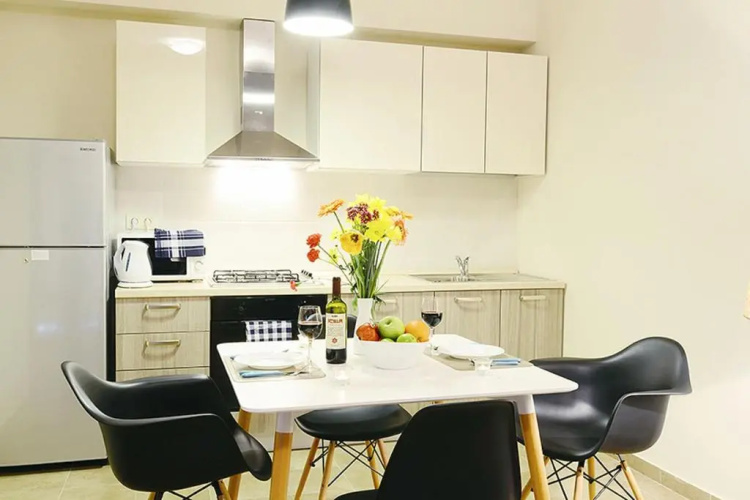 Proper Apartments M2 Complex