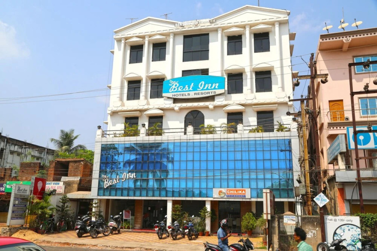 Image de l'hôtel