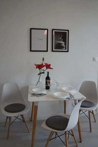 Apartament Gliwice Centrum Witkiewicza I