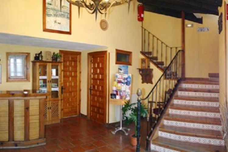 Hostal Chinchon