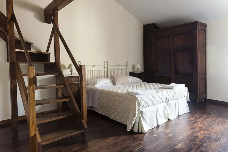 Albergo Casalta