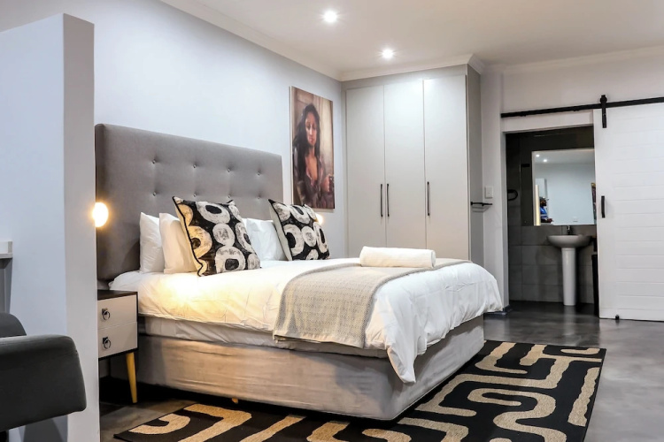 Siesta Manor Guesthouse