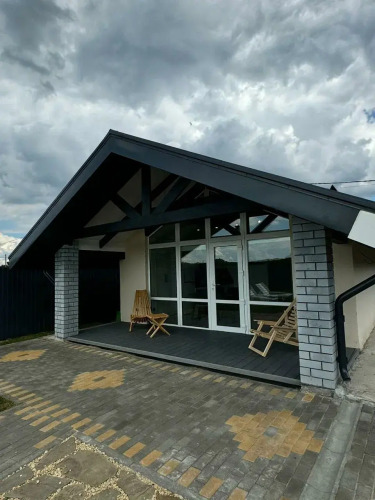 Фотография номера Коттеджа Нелжа House (Хаус) 1