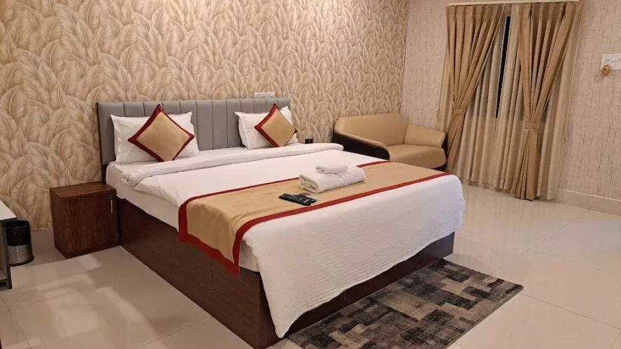 Executive room