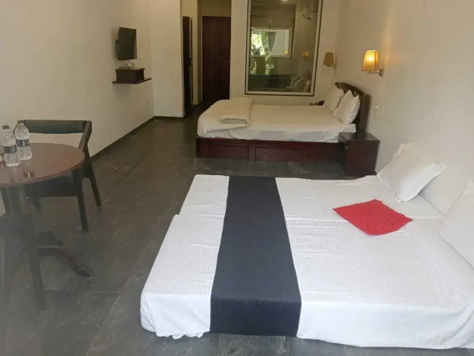 Hotel Kantara