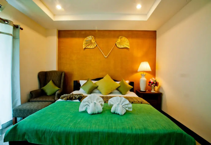 Fahluang Residence