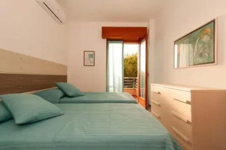 Capri Apartment
