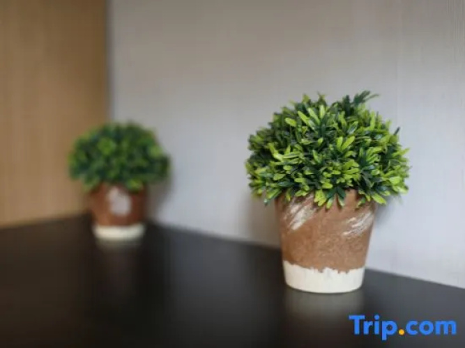 Rujia Business Hotel