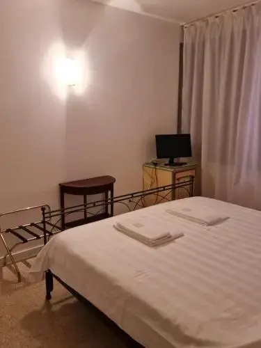 San Marco Romantic Rooms