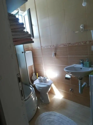 Apartments Vis Jaz