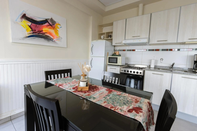 Waia Apartments