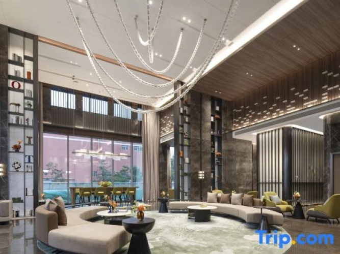 Hampton by Hilton Shenyang Tiexi Fortune Plaza