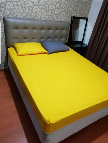 2 Bedrooms Standard room