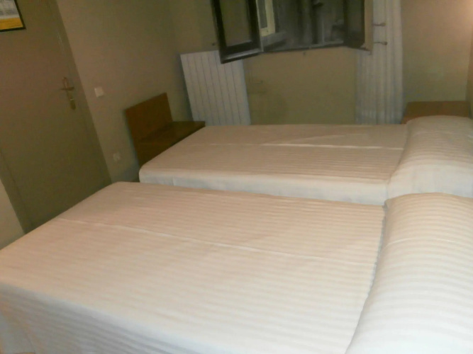 Hotel Jaume I