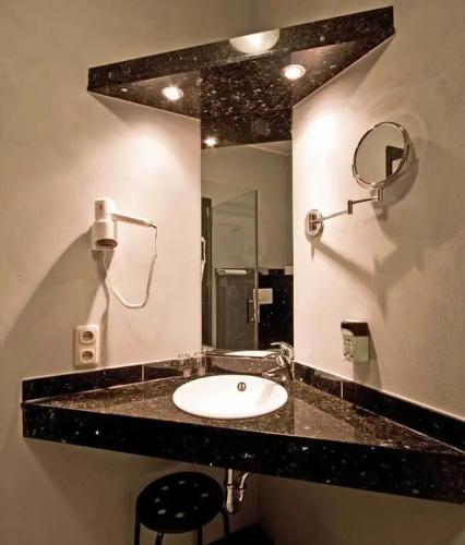 Haller Hotel Garni