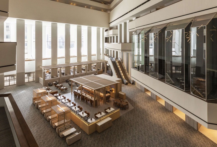 Hyatt Regency Houston photo 15