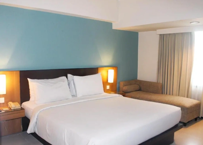 Executive Double room