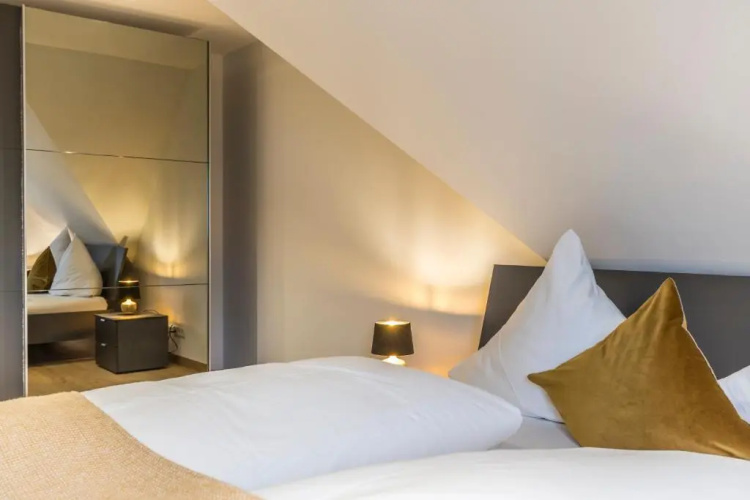 RH-Appartements