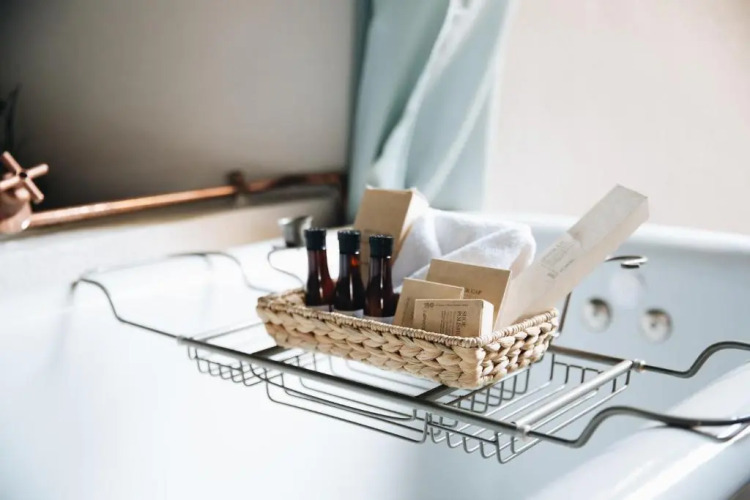 Casa Maria Paz Hotel BoutiqueOver view