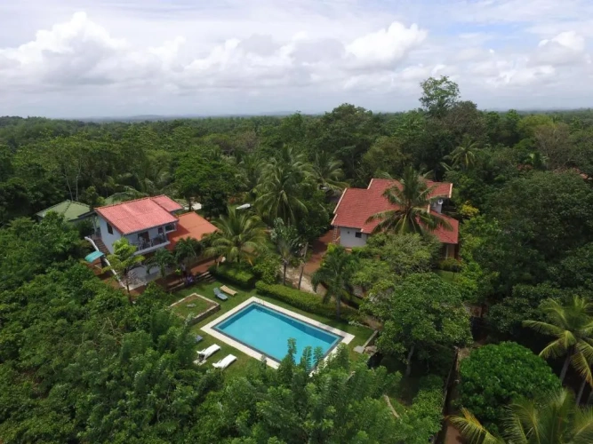 Villa