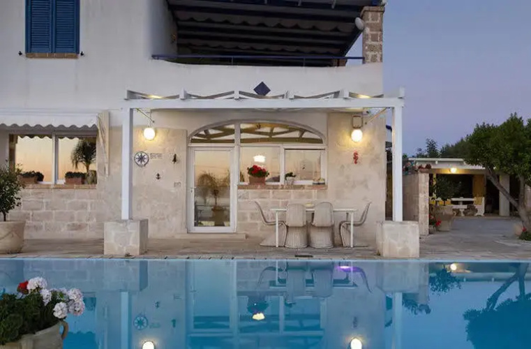 Villa SoleLuna