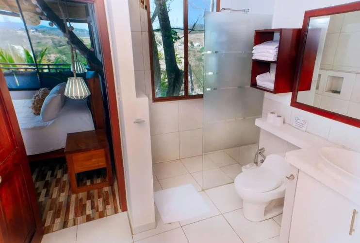 Standard Suite