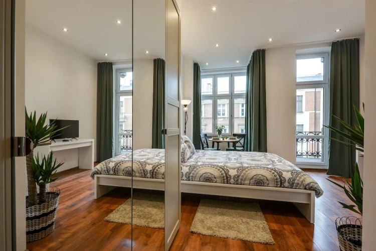 Comfort Suite