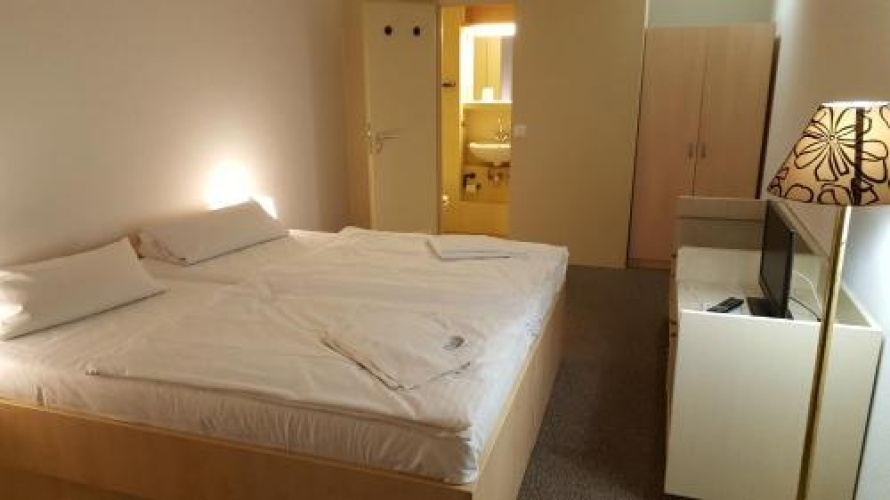 Hotel Spilburg
