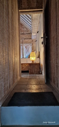 Double Cottage