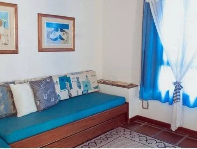 Chales Villa Bella